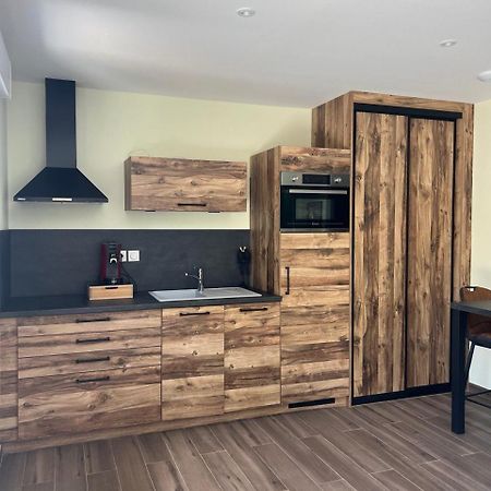 La Valentine Love Room Gites Des 3 Lavoirs Bourogne Exterior photo